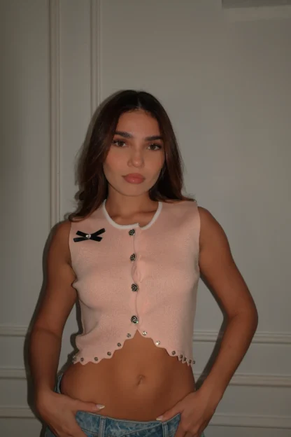 BLUSA HILO 8033