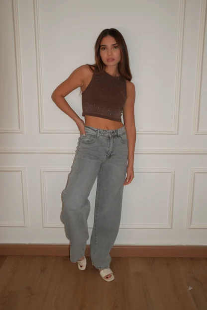 JEANS BALLON EUROPERO