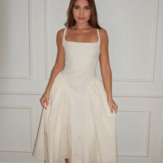 MIDI DRESS MARTINA