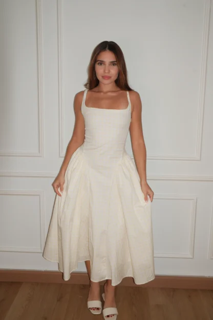 MIDI DRESS MARTINA
