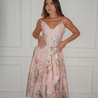 VESTIDO CLOE 90100