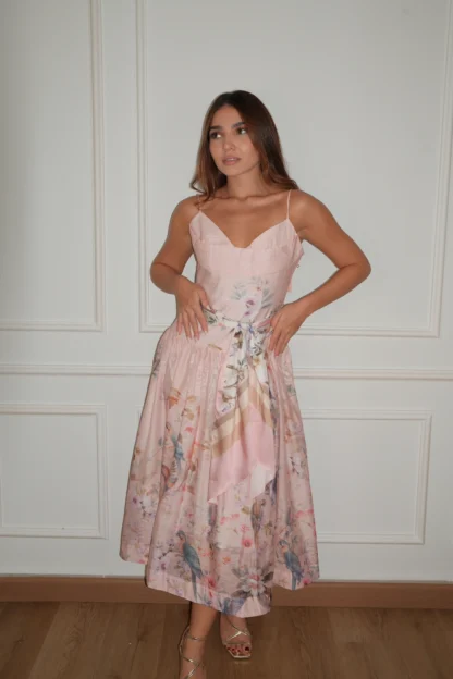 VESTIDO CLOE 90100