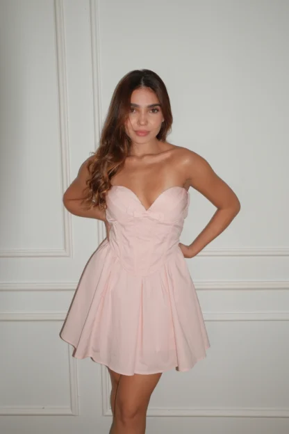 VESTIDO ELENA 80580-2