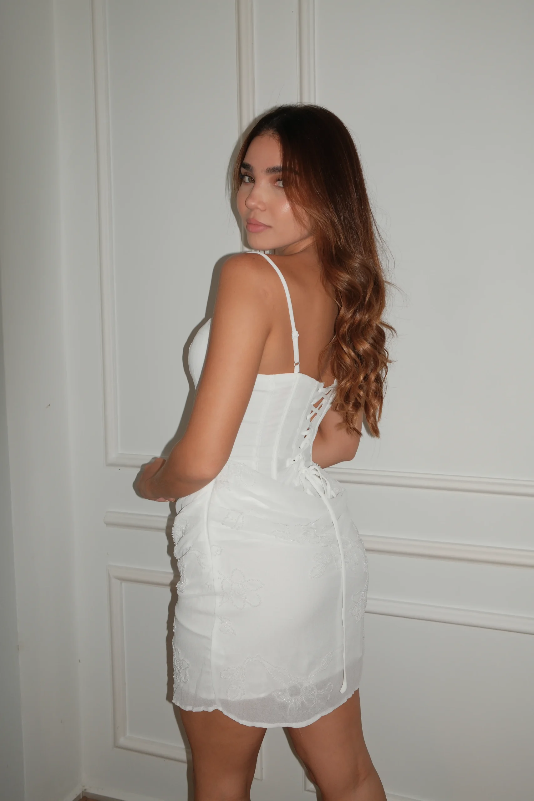 VESTIDO JULIA 79759 - Imagen 2