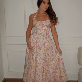 VESTIDO JULIETA 80724
