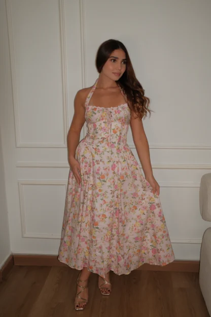 VESTIDO JULIETA 80724