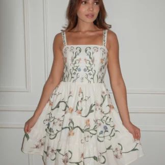 VESTIDO VICTORIA 90107