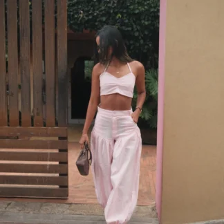 SET POSITANO BLANCO
