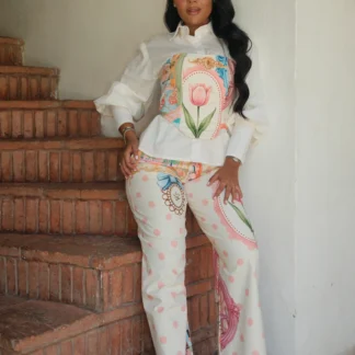 SET MADRID