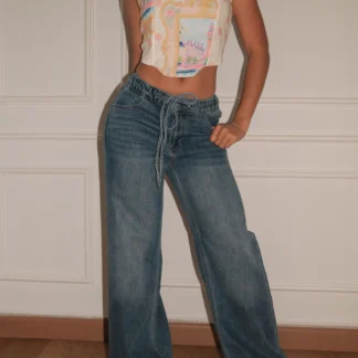 JEAN FLARE MEL EUROPEO