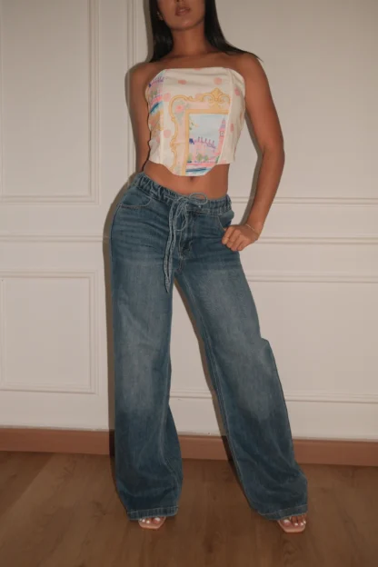 JEAN FLARE MEL EUROPEO