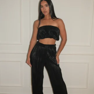 SET BLACK HANNA