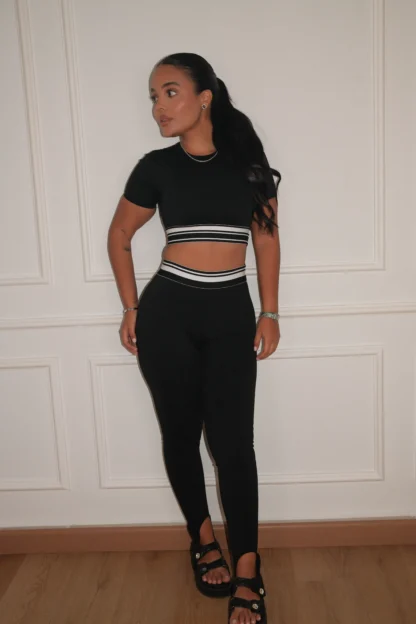 SET SPORTY EMMA