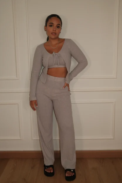 SET PAU GRIS 02S