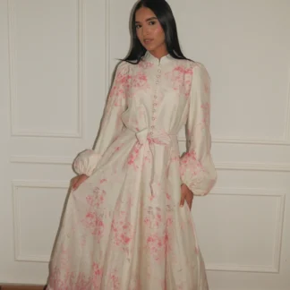 VESTIDO GEORGINA