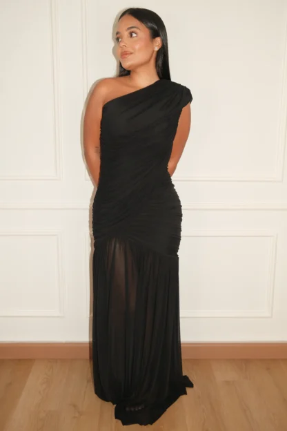 VESTIDO LAZIO 6659