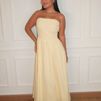 VESTIDO MARGARITA 19524
