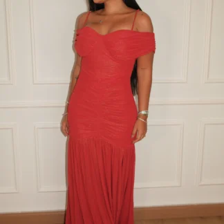 VESTIDO TOSCANA 6548