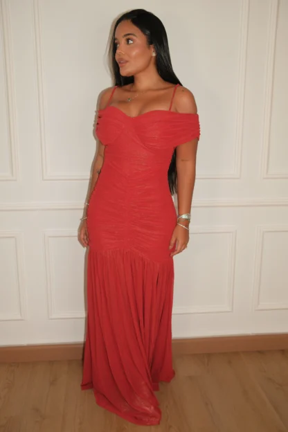 VESTIDO TOSCANA 6548