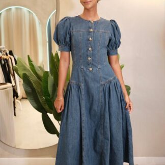 DRESS FD1804